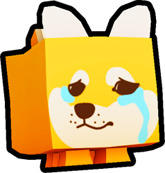 Sad Doge