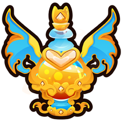 Treasure Hunter Potion XI Potion