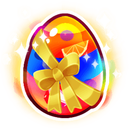 Exclusive Jelly Egg Egg