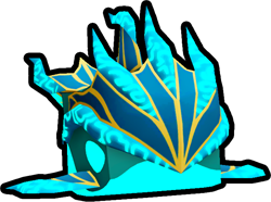 Atlantean Orca Pet