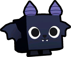 Bat Pet