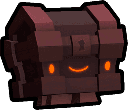 Hell Chest Mimic