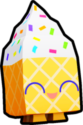 Ice Cream Cone