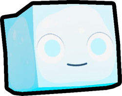 Ice Slime Pet