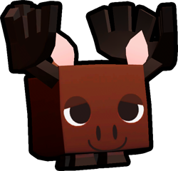 Moose Pet