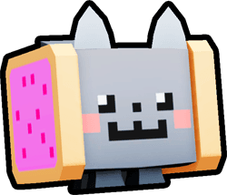 Nyan Cat Pet