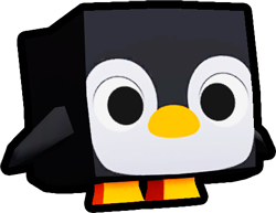 Penguin Pet