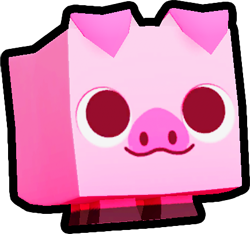 Piggy Pet