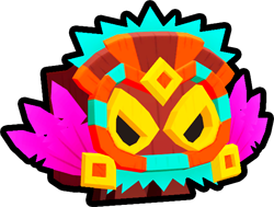 Tiki Dominus Pet