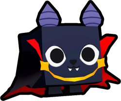 Vampire Bat Pet