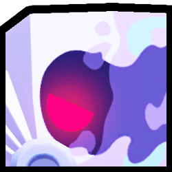 Huge Blurred Dominus