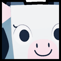 Huge Cow