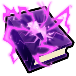 Super Lightning Enchant