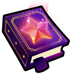 Starfall Enchant