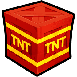 TNT Crate