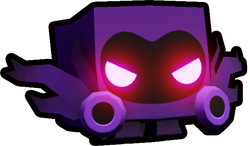 Shadow Dominus Pet