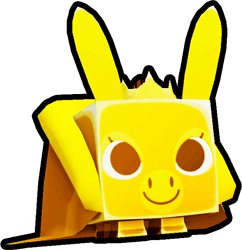 Golden Prince Donkey Pet