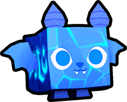 Relic Bat Pet