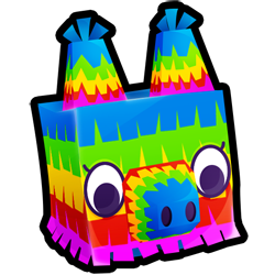 Piñata Misc