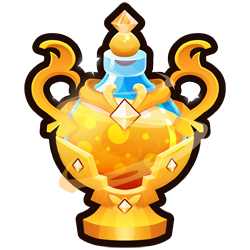 Treasure Hunter Potion IX Potion