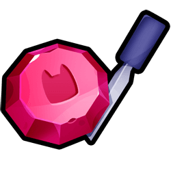 Charm Chisel Misc