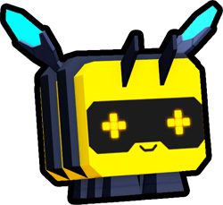 Hi-Tech Bee Pet