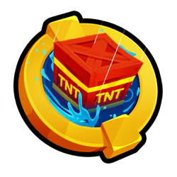 TNT Shower Ultimate