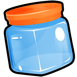 Basic Item Jar Misc