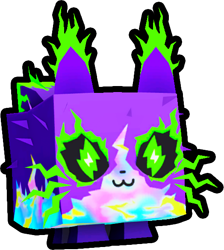 Electric Cat Pet