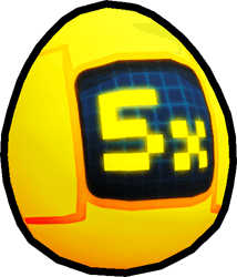 Arcade Egg 5x Lootbox