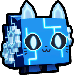 Circuit Cat Pet