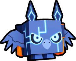 Circuit Griffin Pet