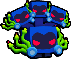 Dominus Serpents