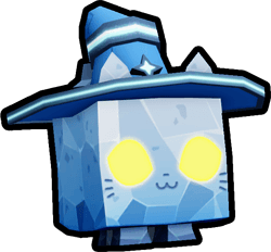 Wizard Cat Pet