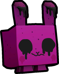 Ender Bunny Pet