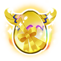 Exclusive Bejeweled Egg Egg