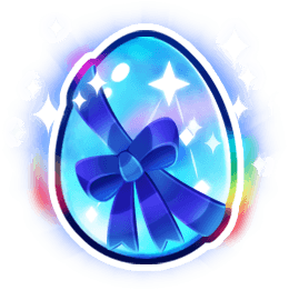 Exclusive Stargazing Egg Egg