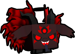 Dark Lord Pet