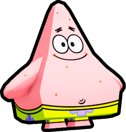 Patrick Star