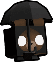 Umbrella Bear