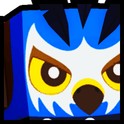 Huge Luchador Eagle Pet